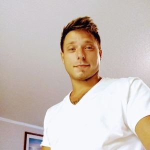 Meet your Posher, Gary